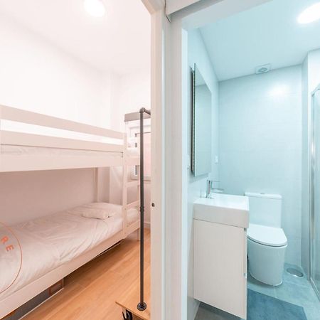 Cosy Apartment With Patio In Malaga - Tcm Exteriör bild