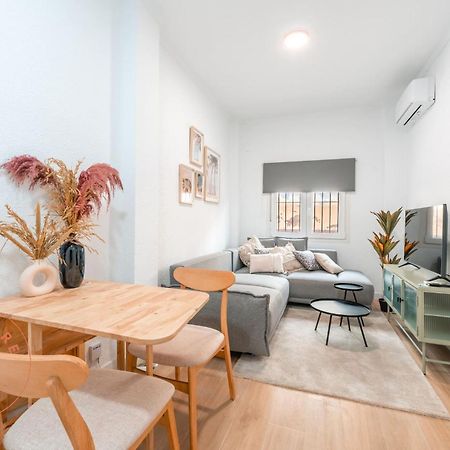 Cosy Apartment With Patio In Malaga - Tcm Exteriör bild